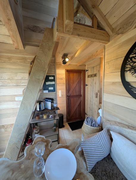 La Ferme De Basseilles Guest House Mozet Exterior photo